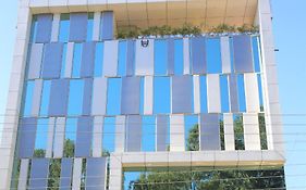 Pride Biznotel Haldwani